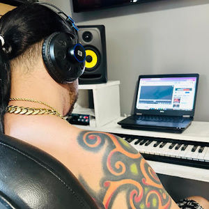 Meet your Posher, Richard